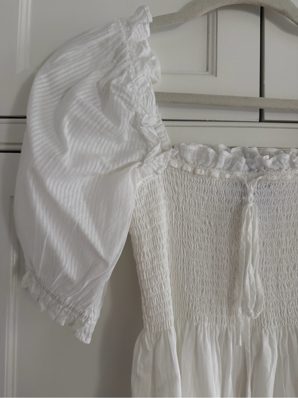 Hill House Scarlett Nap Dress - Picture 2 of 10